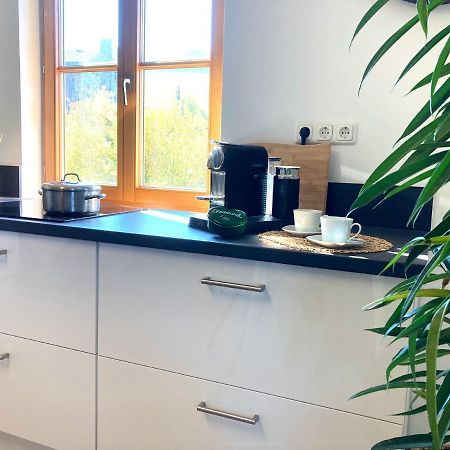 Appartement Linde Mürzzuschlag Exteriör bild