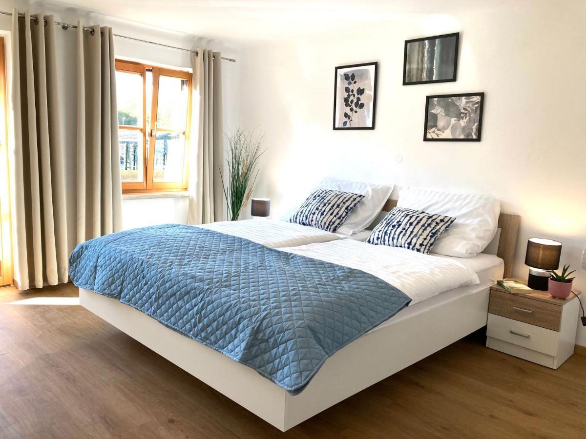 Appartement Linde Mürzzuschlag Exteriör bild