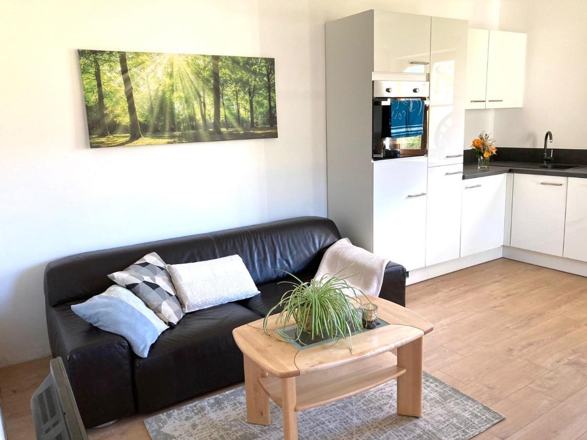 Appartement Linde Mürzzuschlag Exteriör bild