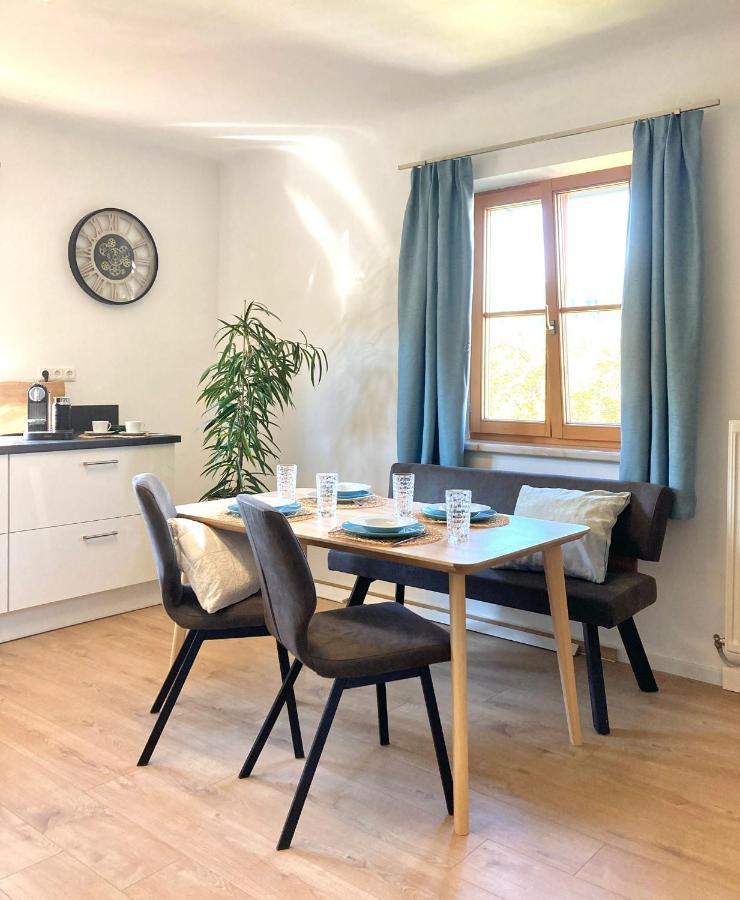 Appartement Linde Mürzzuschlag Exteriör bild