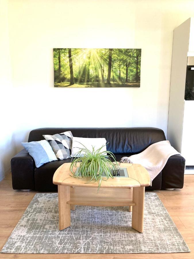 Appartement Linde Mürzzuschlag Exteriör bild
