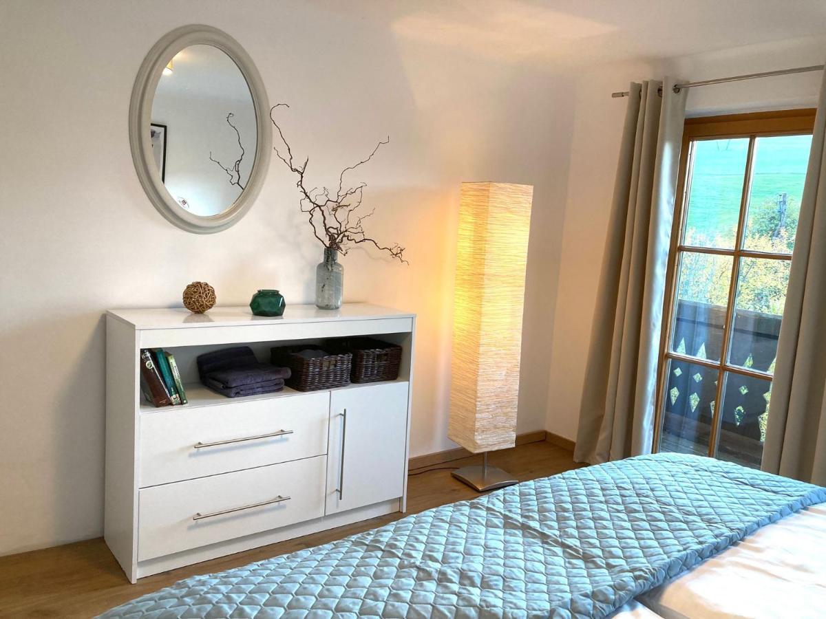 Appartement Linde Mürzzuschlag Exteriör bild