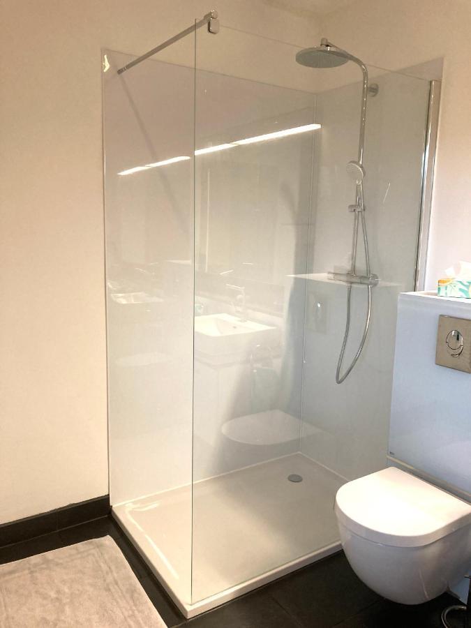 Appartement Linde Mürzzuschlag Exteriör bild