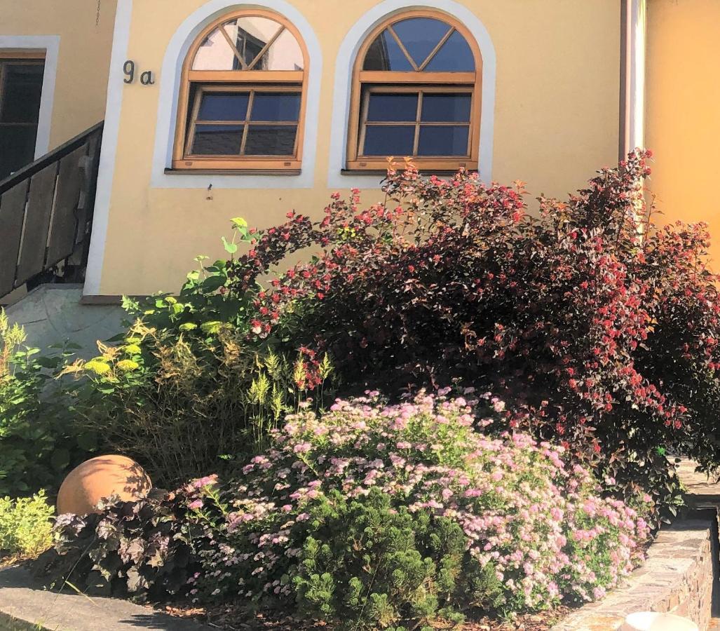 Appartement Linde Mürzzuschlag Exteriör bild