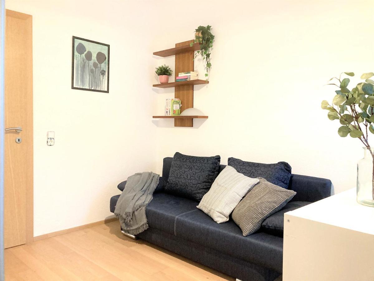 Appartement Linde Mürzzuschlag Exteriör bild